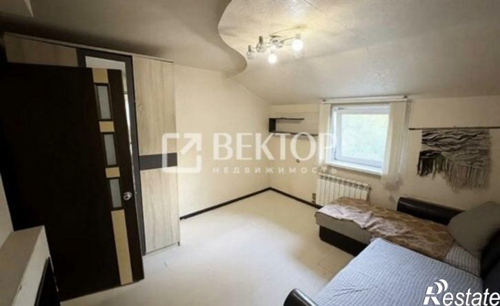 3-комн квартира улица Калинина, 39,  д. 39