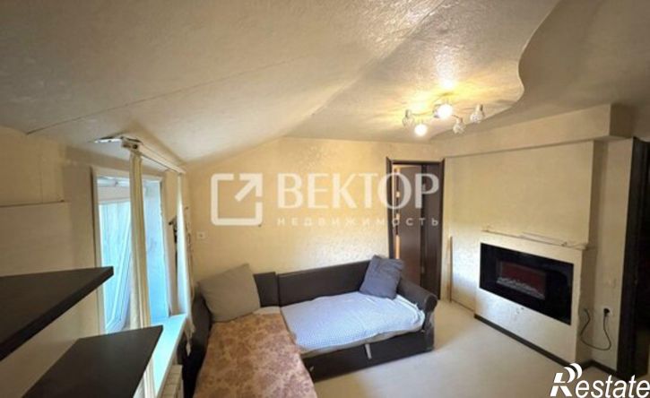 3-комн квартира улица Калинина, 39,  д. 39