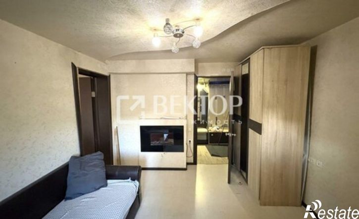 3-комн квартира улица Калинина, 39,  д. 39