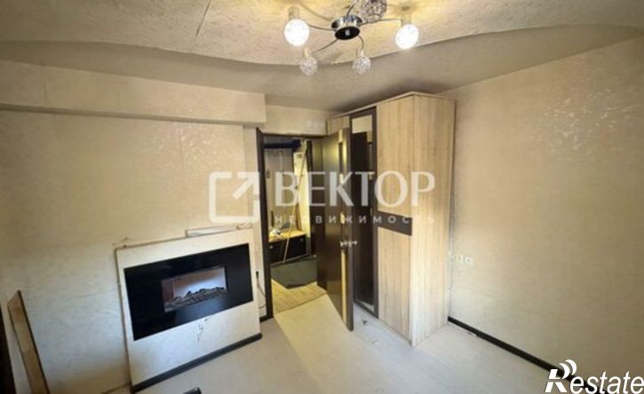 3-комн квартира улица Калинина, 39,  д. 39