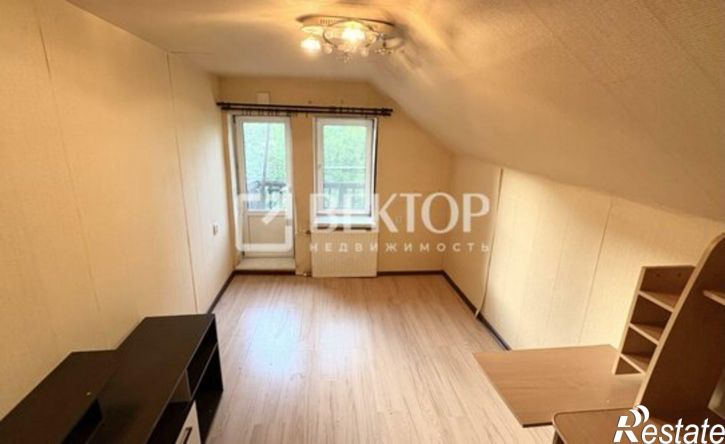 3-комн квартира улица Калинина, 39,  д. 39