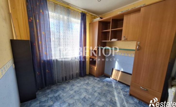3-комн квартира ул Шошина, 13,  д. 13