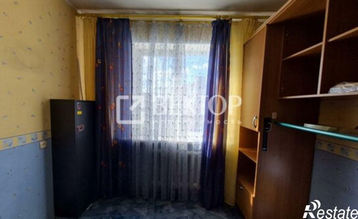 3-комн квартира ул Шошина, 13,  д. 13