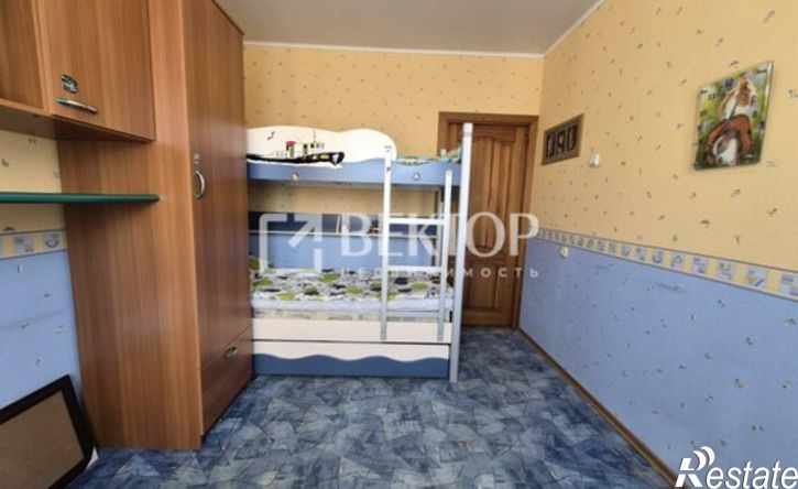 3-комн квартира ул Шошина, 13,  д. 13