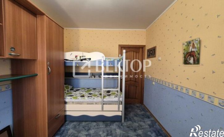3-комн квартира ул Шошина, 13,  д. 13