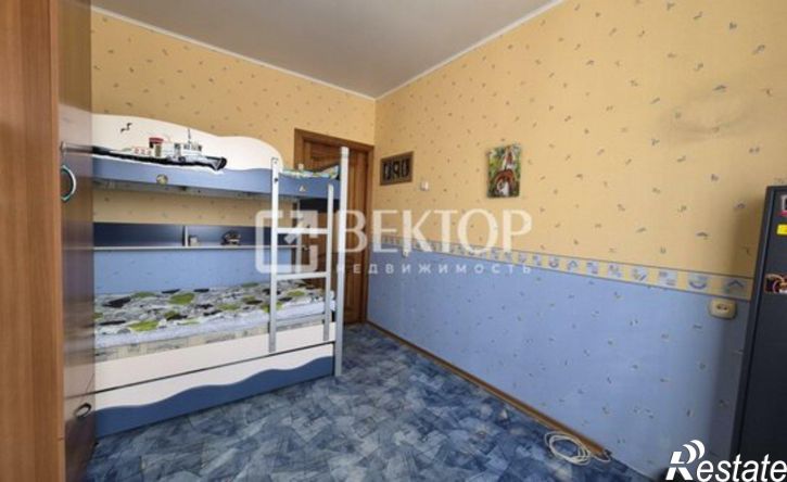 3-комн квартира ул Шошина, 13,  д. 13