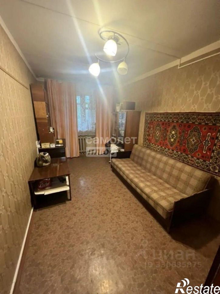 2-комн квартира ул Ташкентская, 42,  д. 42