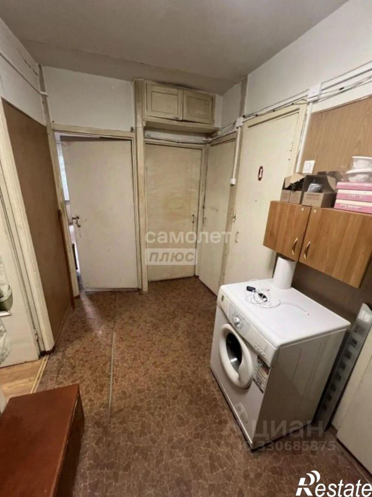 2-комн квартира ул Ташкентская, 42,  д. 42