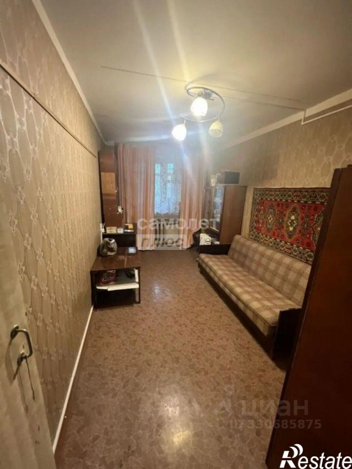 2-комн квартира ул Ташкентская, 42,  д. 42