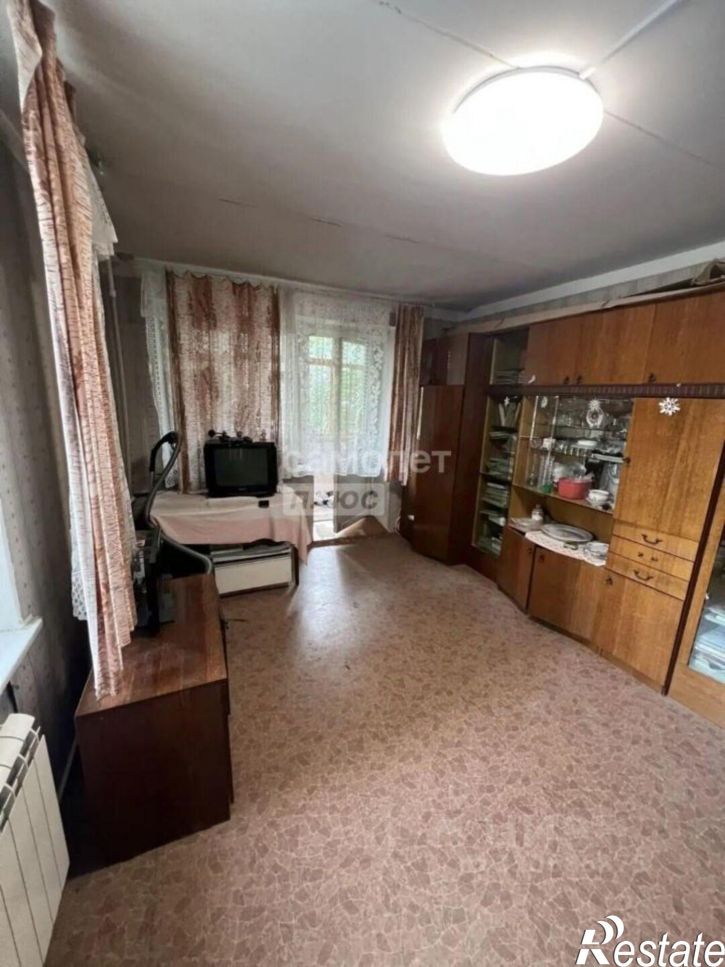 2-комн квартира ул Ташкентская, 42,  д. 42