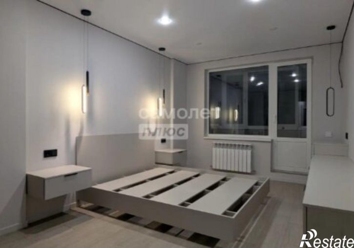 1-комн квартира пр-д 10-й, 2,  д. 2