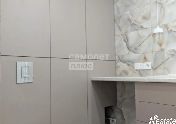 1-комн квартира пр-д 10-й, 2,  д. 2