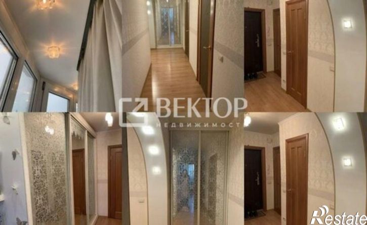 2-комн квартира Революционная улица, 32,  д. 32