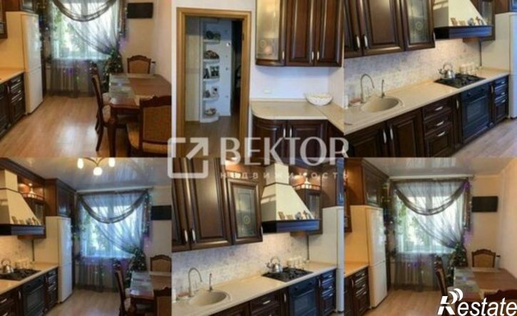 2-комн квартира Революционная улица, 32,  д. 32