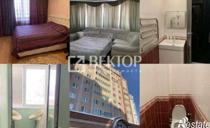 2-комн квартира Революционная улица, 32,  д. 32