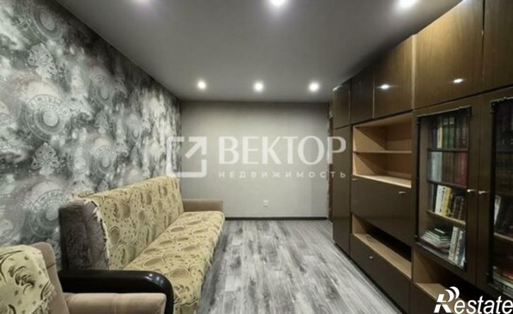 3-комн квартира 2-я Меланжевая улица, 7,  д. 7