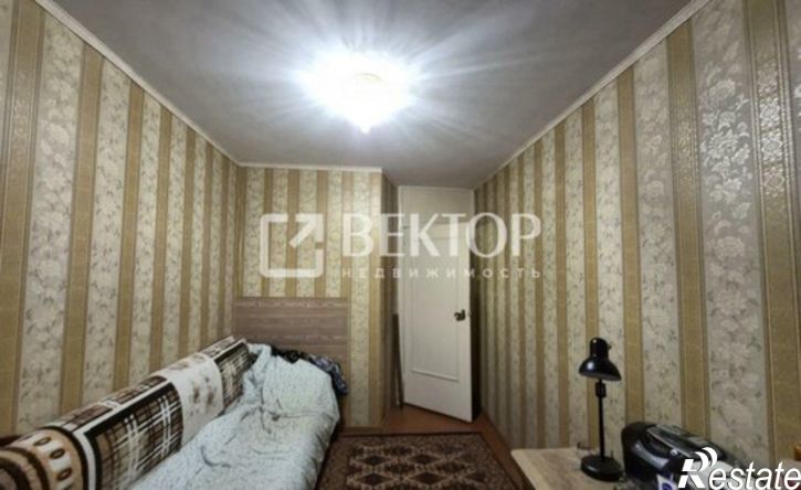 3-комн квартира 2-я Меланжевая улица, 7,  д. 7