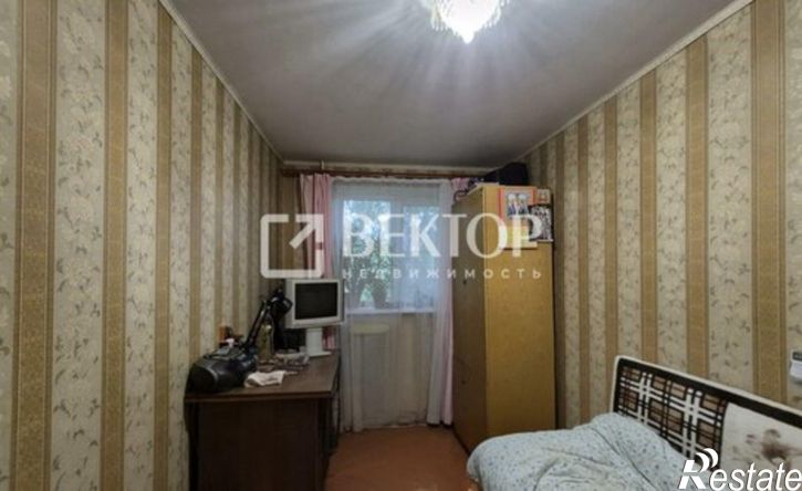 3-комн квартира 2-я Меланжевая улица, 7,  д. 7