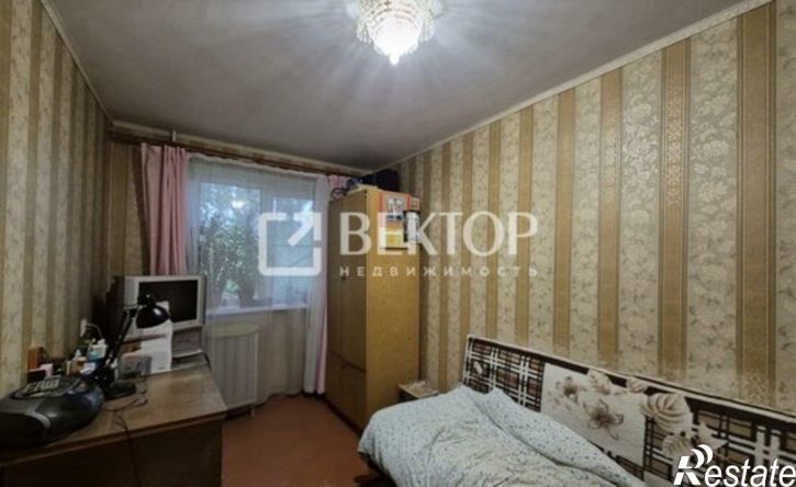 3-комн квартира 2-я Меланжевая улица, 7,  д. 7