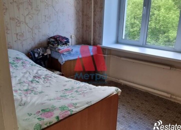 2-комн квартира Юношеская улица, 13,  д. 13