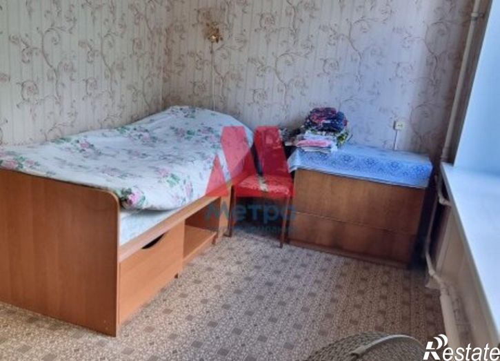 2-комн квартира Юношеская улица, 13,  д. 13