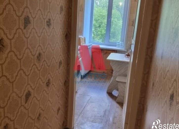 2-комн квартира Юношеская улица, 13,  д. 13