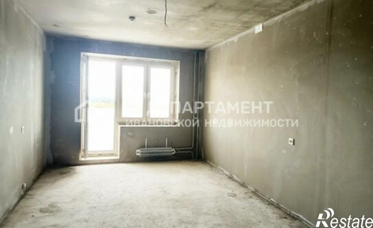 1-комн квартира микрорайон Рождественский, 10
