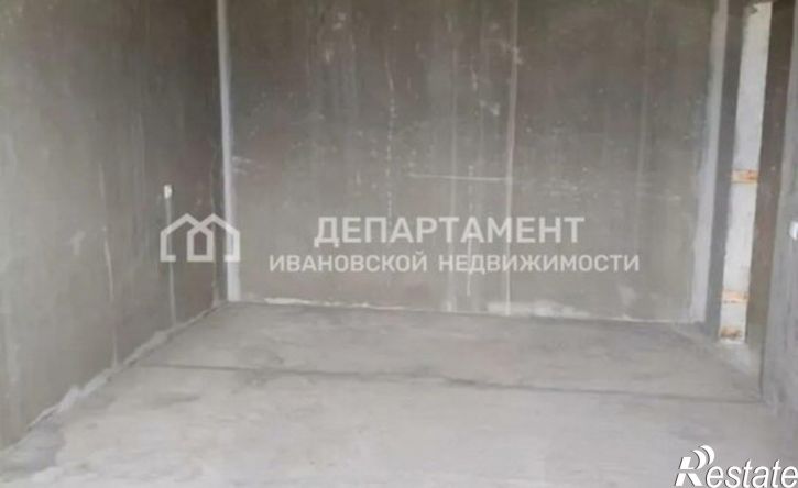 1-комн квартира микрорайон Рождественский, 10