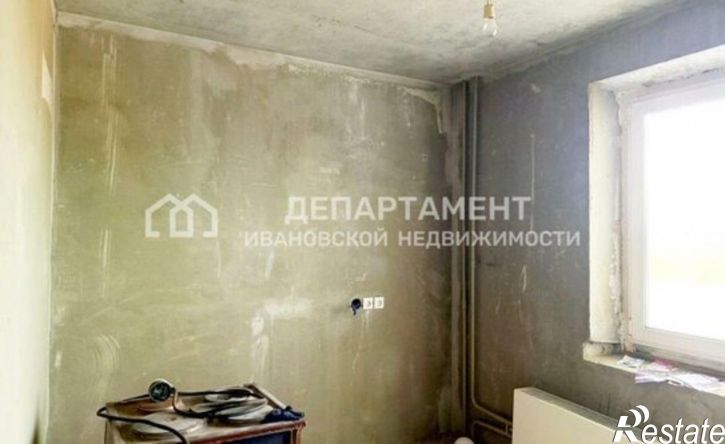 1-комн квартира микрорайон Рождественский, 10