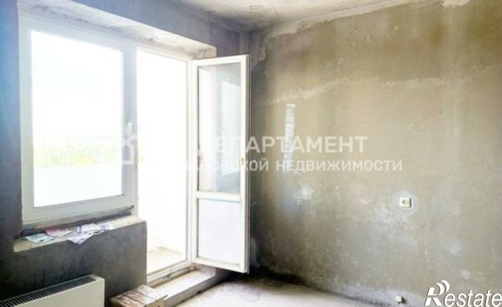 1-комн квартира микрорайон Рождественский, 10