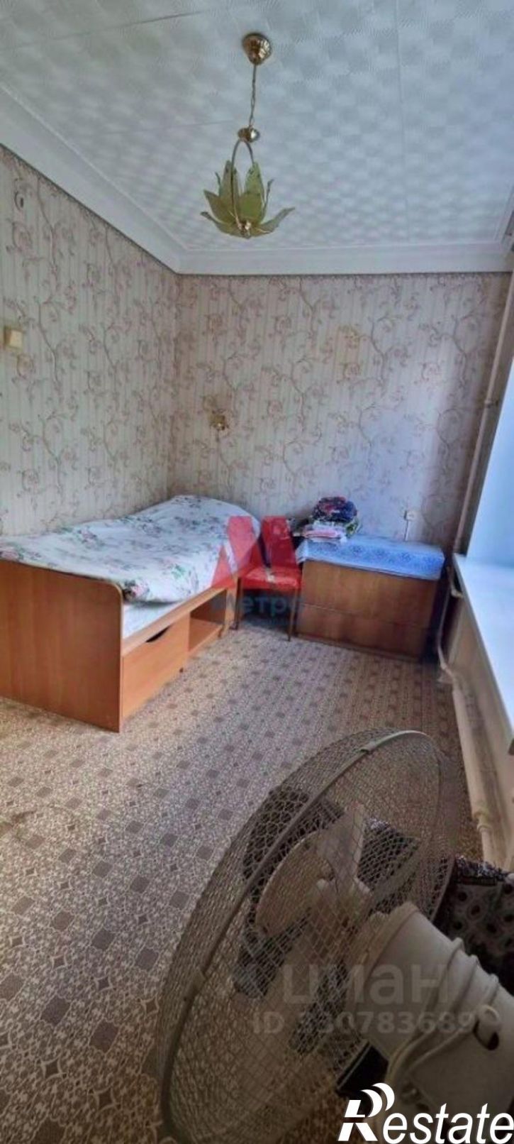 2-комн квартира Юношеская улица, 13,  д. 13