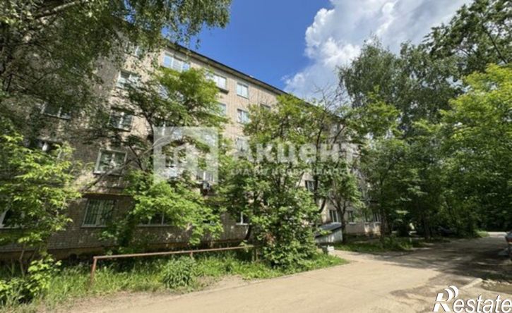 1-комн квартира 2-я улица Чапаева, 65,  д. 65