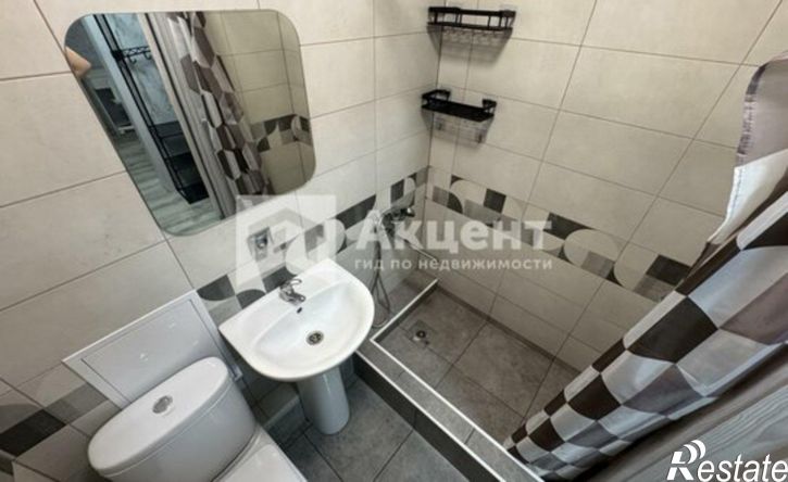 1-комн квартира 2-я улица Чапаева, 65,  д. 65