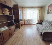 1-комн, 33кв м, этаж 4/5 улица Богдана Хмельницкого, 3