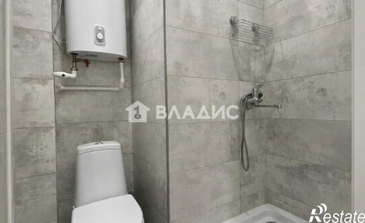 1-комн квартира улица Дзержинского, 45/6,  д. 45/6