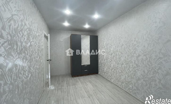 1-комн квартира улица Дзержинского, 45/6,  д. 45/6