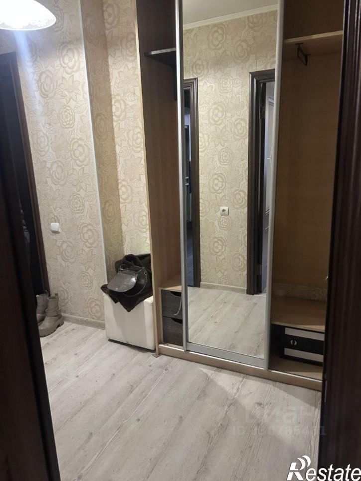 1-комн квартира микрорайон Новая Ильинка, 8