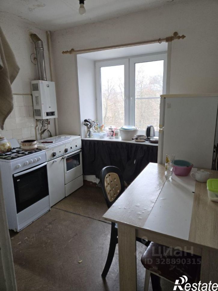 2-комн квартира ул Громобоя, 27,  д. 27