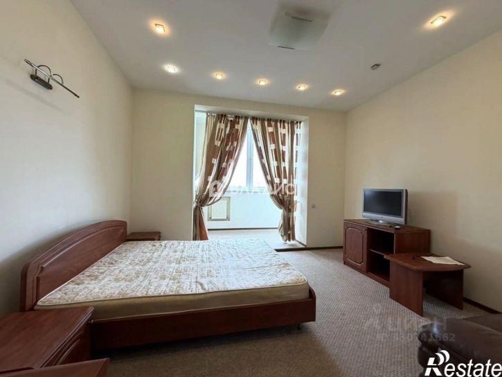 6-комн квартира ул Крутицкая, 35,  д. 35