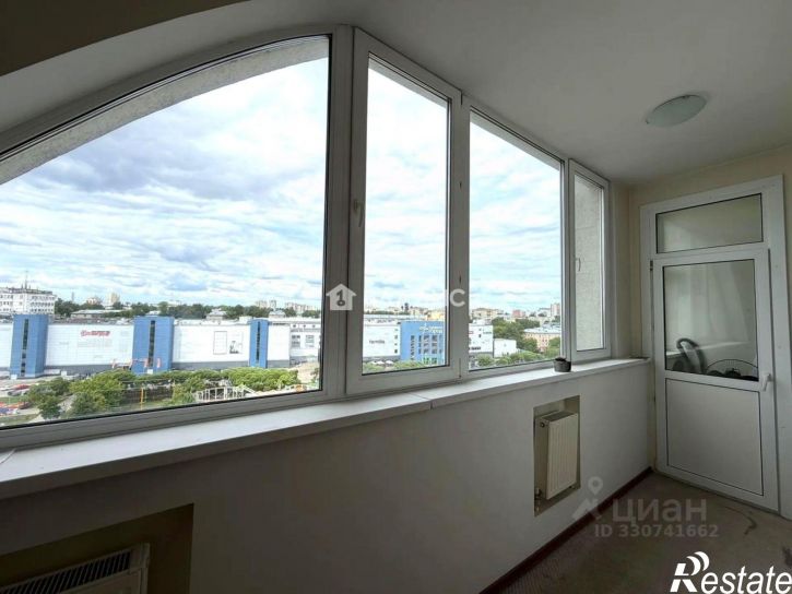 6-комн квартира ул Крутицкая, 35,  д. 35