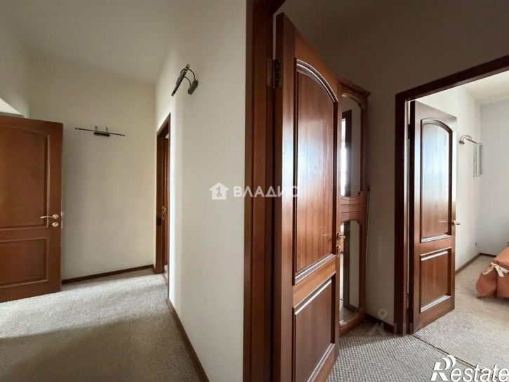 6-комн квартира ул Крутицкая, 35,  д. 35
