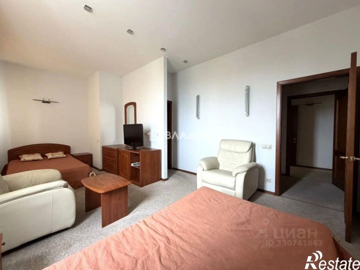 6-комн квартира ул Крутицкая, 35,  д. 35