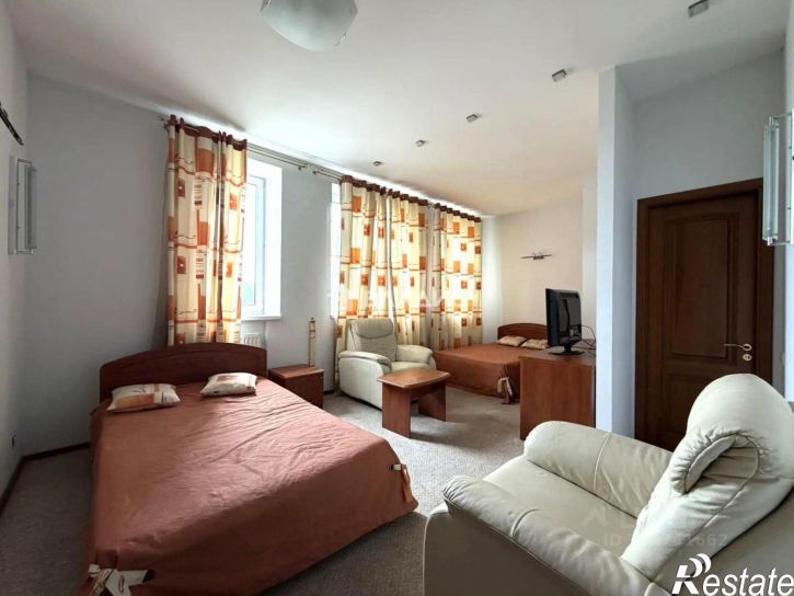 6-комн квартира ул Крутицкая, 35,  д. 35