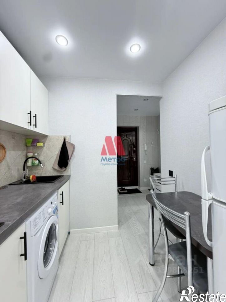 1-комн квартира Ташкентская улица, 88А,  д. 88А