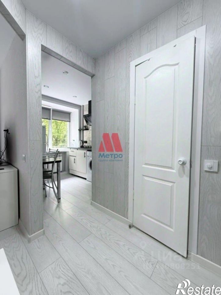 1-комн квартира Ташкентская улица, 88А,  д. 88А
