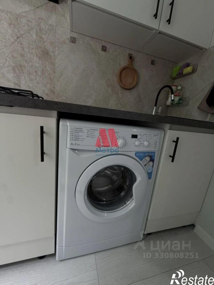 1-комн квартира Ташкентская улица, 88А,  д. 88А