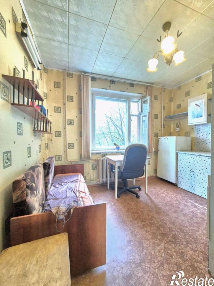 1-комн квартира улица Кудряшова, 110,  д. 110