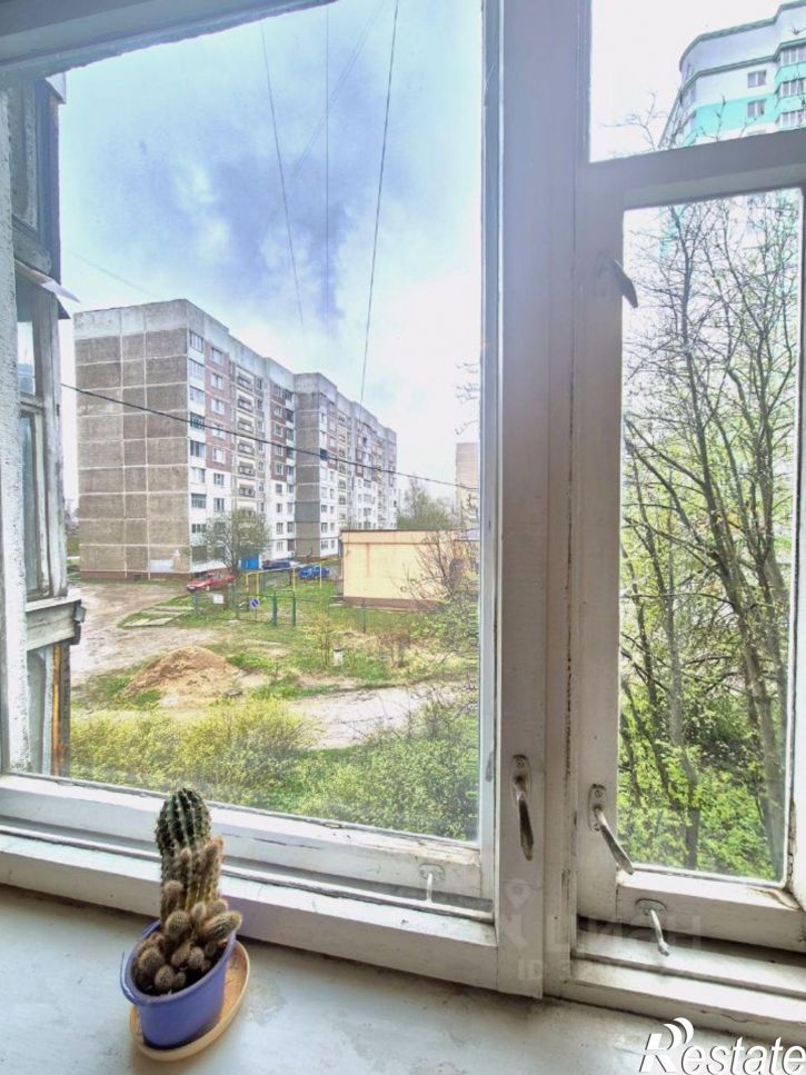 1-комн квартира улица Кудряшова, 110,  д. 110