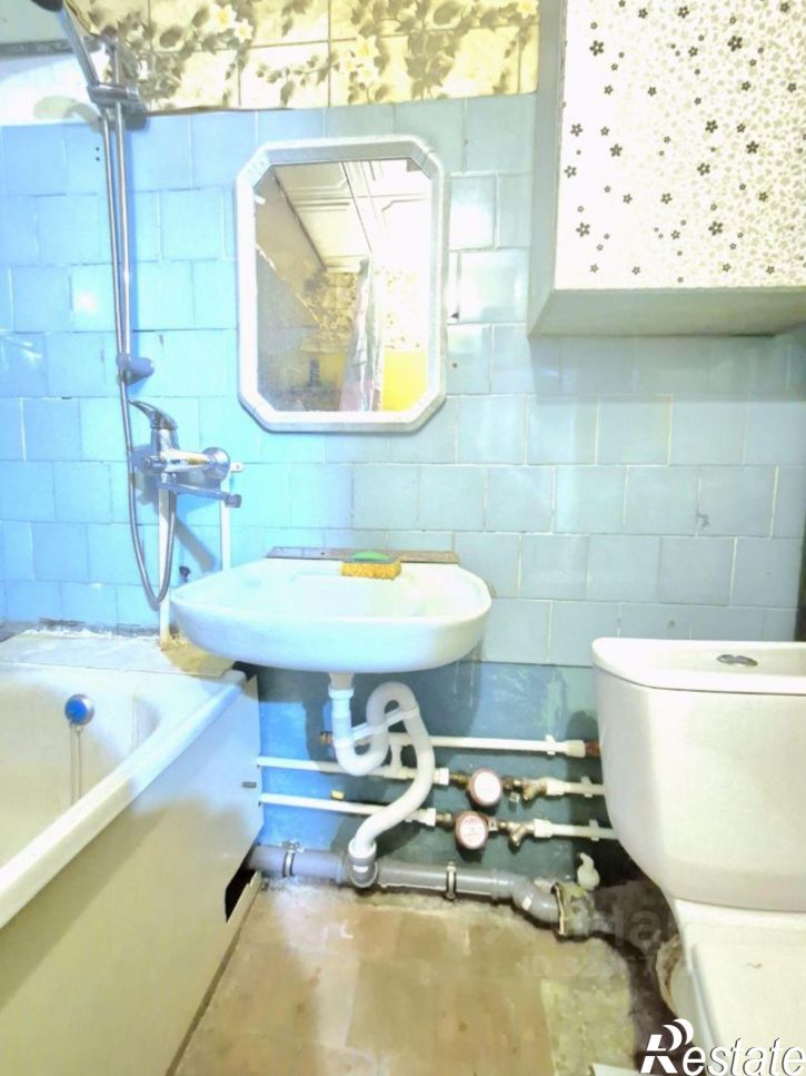 1-комн квартира улица Кудряшова, 110,  д. 110