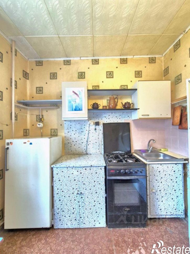 1-комн квартира улица Кудряшова, 110,  д. 110